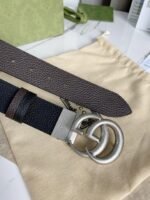 Gucci Marmont Reversible Belt - Image 7