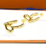 Louis Vuitton Earrings - Image 4