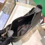 Prada Re-Edition 2005 Re-Nylon Bag Black - Image 2