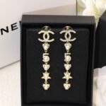 Chanel Earrings - Image 5