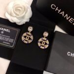 Chanel Earrings - Image 6