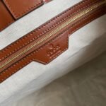 Gucci GG Medium Tote Brown 631685 UM8IG 2546 - Image 4
