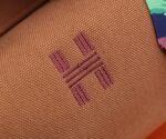 Hermes Bride A Brac Case Brown Bag - Image 4
