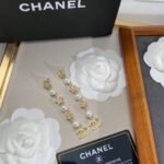 Chanel Earrings - Image 4
