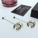 Chanel Earrings - Image 5