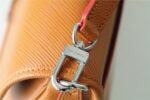 Louis Vuitton Buci Epi Gold Miel Brown M59459 - Image 2