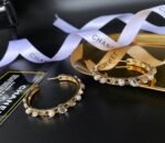 Chanel Earrings - Image 6