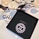 Chanel Earrings Jewelry
