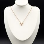 Louis Vuitton Necklace - Image 3