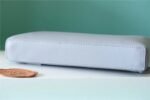 Louis Vuitton Pochette Ipad Clutch & Pouch 11.8in/ 30cm Grey Aerogram Silver Hardware For Men - Image 5