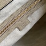 Gucci Ophidia Medium GG Tote Beige ‎631685 UULAG 9682 - Image 4