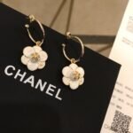 Chanel Earrings Jewelry - Image 2