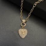 Chanel Necklace - Image 4