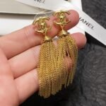 Chanel Earrings - Image 2