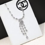 Chanel Necklace - Image 5