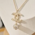 Chanel Necklace - Image 4