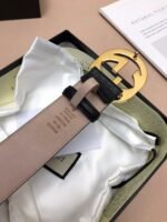 Gucci Signature Belt Black 370543 CWC1G 1000 - Image 6