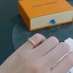 Louis Vuitton Ring - Image 3