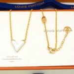 Louis Vuitton Necklace - Image 7