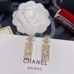 Chanel Earrings - Image 3