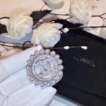 Chanel Earrings Jewelry - Image 5