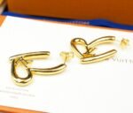 Louis Vuitton Earrings - Image 5