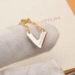 Louis Vuitton Volt Upside Down Earrings - Image 3