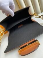 Louis Vuitton Mini Dauphine Monogram And Monogram Reverse Canvas By Nicolas Ghesquière M45959 - Image 5