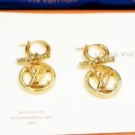 Louis Vuitton Earrings - Image 5
