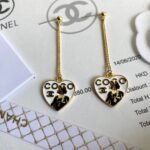 Chanel Earrings - Image 4