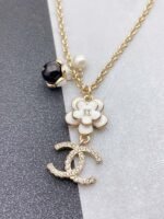 Chanel Necklace - Image 3