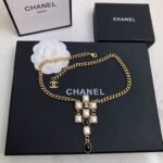 Chanel Necklace - Image 7