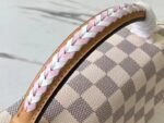 Louis Vuitton Croisette Damier Azur Canvas Pink N50053 - Image 7