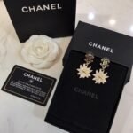 Chanel Earrings - Image 6