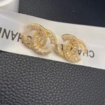 Chanel Earrings - Image 4