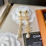 Chanel Earrings - Image 3