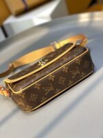 Louis Vuitton Tikal PM Monogram Canvas M40078 - Image 3