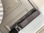 Louis Vuitton Trio Messenger Damier Graphite Black N50017 - Image 4