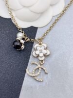 Chanel Necklace - Image 4