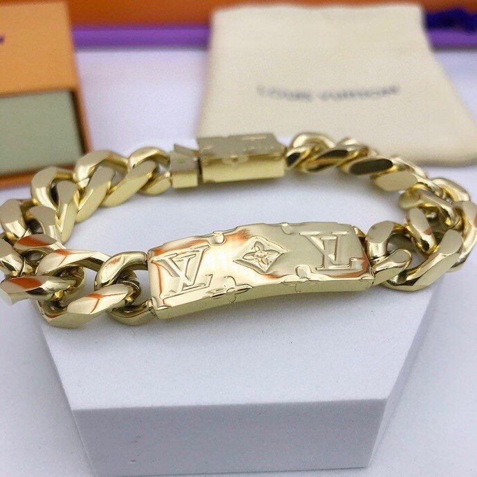 e6068552.jpeg Louis Vuitton Jewelry - Image 1
