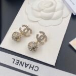 Chanel Earrings - Image 2