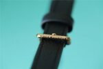 Louis Vuitton Bagatelle Monogram Empreinte Black M46002 - Image 3
