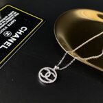 Chanel Necklace - Image 5