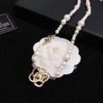Chanel Necklace - Image 5