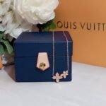 Louis Vuitton Necklace - Image 5
