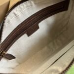 Gucci Ophidia GG Shoulder Bag Beige 699439 9C2ST 8920 - Image 10