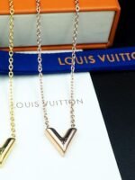 Louis Vuitton Necklace - Image 2