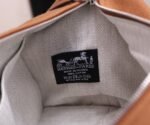 Hermes Bride A Brac Case Brown Bag - Image 3