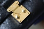 Louis Vuitton Madeleine BB Monogram Empreinte Black - Image 5