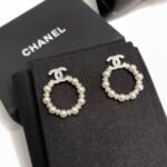 Chanel Earrings - Image 5